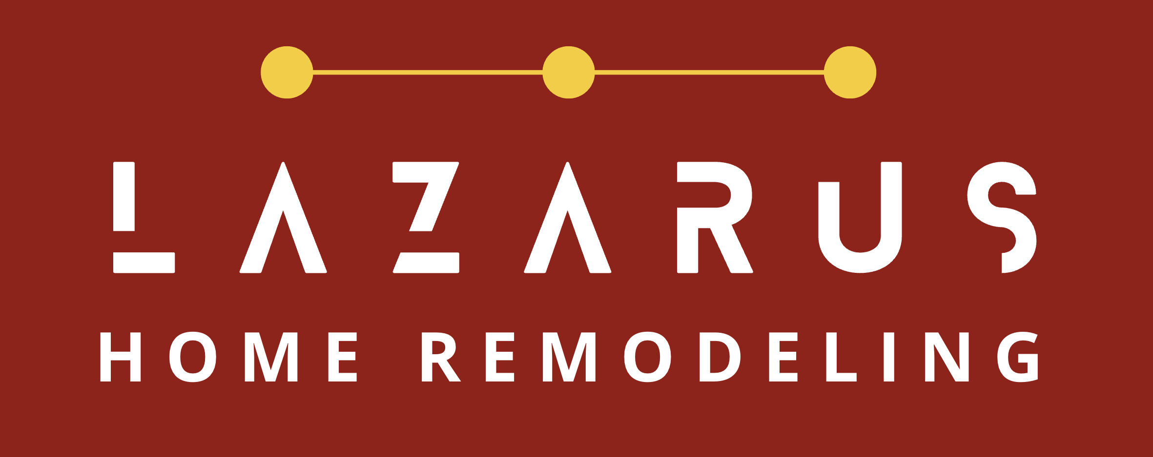 Lazarus Home Remodeling